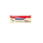 Milkybar Cookies &Cream Sharing Bar Imported